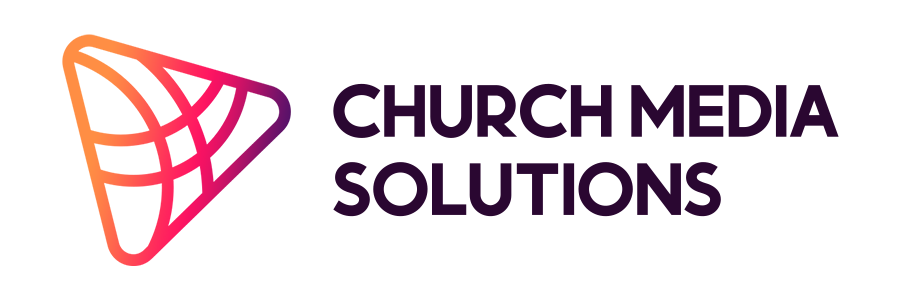 Church Media Solutions